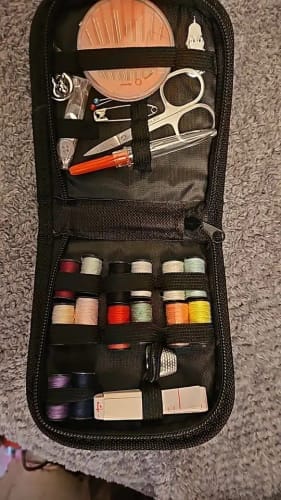 Review by Jessica