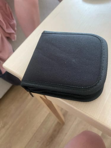 Review by Jessica